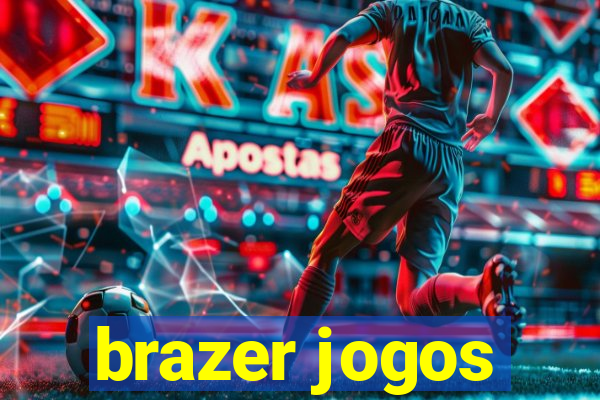 brazer jogos